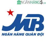 Ngân hàng TMCP Quân Đội - Chi nhánh Sài Gòn - PGD... company logo