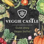 Nhà Hàng Chay Vana Vegan company logo
