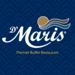 Nhà hàng D'Maris Buffet company logo