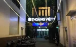 Nhà hàng Thoáng Việt - Jolie Wedding company logo