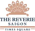 REVER Saigon Luxury Cruise company logo