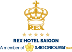 Rex Hotel Saigon company logo