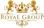 Royal Group - Tập Đoàn Hoàng Gia company logo