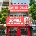 SOPHIA ENGLISH CENTER company logo