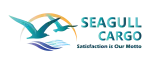 Seagull Cargo company logo