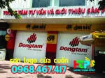 Sơn Đề Can company logo