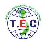 THƯƠNG MẠI - KỸ THUẬT - XÂY DỰNG T.E.C company logo