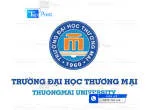 THƯƠNG MẠI THE C.I.U company logo