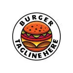 TIỆM BURGER FILL MY BUNS company logo