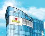 TỔNG CÔNG TY CÔNG NGHIỆP THỰC PHẨM ĐỒNG NAI-MTV... company logo