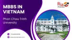 TRƯỜNG ĐẠI HỌC PHAN CHÂU TRINH company logo