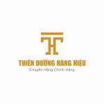 Thiên Đường Hàng Hiệu company logo