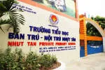 Trường Tiểu Học Chất Lượng Cao Bán Trú Nội Trú... company logo
