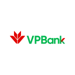 VPBank company logo