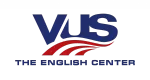 VUS - The English Center company logo