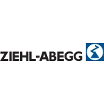 Ziehl-Abegg company logo