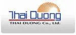 cty thái dương company logo