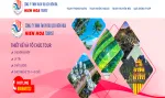 thương mại và dịch vụ lữ hành Miền đất Việt company logo