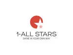 1-All Stars company logo