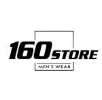 160STORE company logo