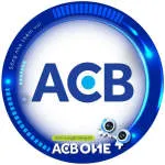 Acb - Ngân Hàng Thương Mại Cổ Phần Á Châu company logo