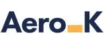 Aero K Airlines Co. Ltd. company logo