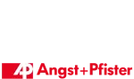 Angst+Pfister AG company logo