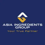 Asia Ingredients Group company logo