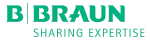B. Braun company logo