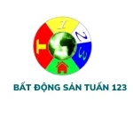 BẤT ĐỘNG SẢN TUẤNTẬP ĐOÀN VIỆT RICH) company logo
