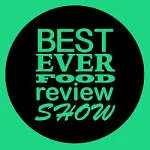 Best Ever Food Review Show LLC company logo