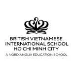 British Vietnamese International School HCMC... company logo