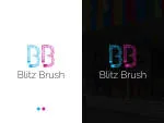 Brushie Official company logo