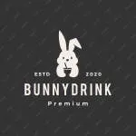 Bunny Drinkie company logo