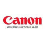 CANON Việt Nam company logo