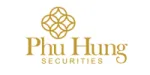 CHỨNG KHOÁN PHÚ HƯNG company logo