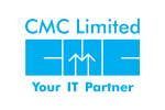 CMC Telecom company logo