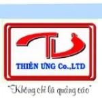 CÔG TY XÂY DỰNG THƯƠNG MẠI QUẢNG THIÊN ƯNG company logo