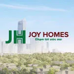 CÔNG TY CỔ PHẦN BẤT ĐỘNG SẢN JOY HOMES company logo