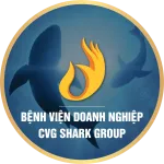 CÔNG TY CỔ PHẦN BỆNH VIỆN DOANH NGHIỆP CVG company logo