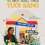 CÔNG TY CỔ PHẦN CỘNG ĐỒNG QUỸ TỪ THIỆN VÀ BẢO TRỢ... company logo