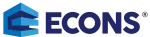 CÔNG TY CỔ PHẦN ĐẦU TƯ XÂY DỰNG ECONS company logo