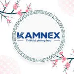 CÔNG TY CỔ PHẦN KAMNEX company logo