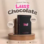 CÔNG TY CỔ PHẦN LUST CHOCOLATE VIỆT NAM company logo