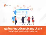 CÔNG TY CỔ PHẦN QUẢN LÝ NGUỒN NHÂN LỰC VIỆT NAM company logo