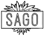 CÔNG TY CỔ PHẦN SAGO GREEN company logo