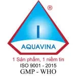 CÔNG TY CỔ PHẦN SẢN XUẤT THƯƠNG MẠI AQUA - VINA company logo