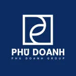 CÔNG TY CỔ PHẦN TẬP ĐOÀN PHÚ DOANH company logo