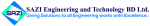 CÔNG TY CỔ PHẦN TẬP ĐOÀN SAZI company logo