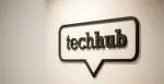 CÔNG TY CỔ PHẦN TẬP ĐOÀN TECHHUB company logo